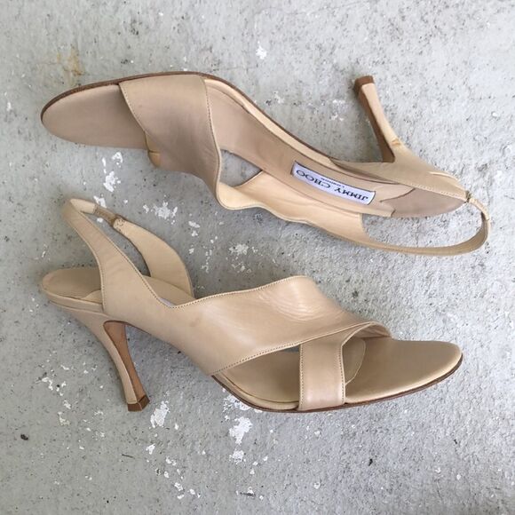 Jimmy Choo Heeled sandals - Picture 2 of 8